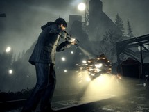 Alan Wake